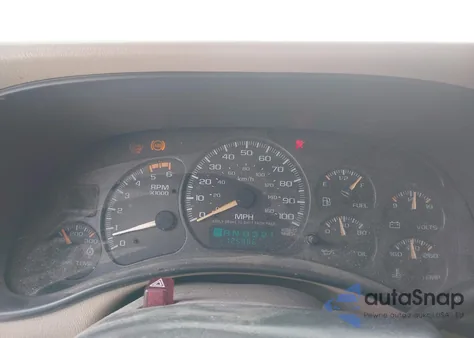 2002 Chevrolet Silverado 2500Hd Lt z USA, uszkodzony, nr VIN 1GCHK23GX2F168455